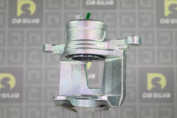 DA SILVA ET7179 - Etrier frana aaoparts.ro