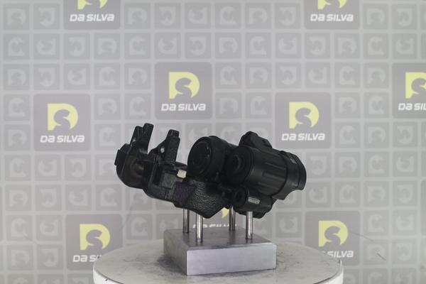 DA SILVA ET7304 - Etrier frana aaoparts.ro