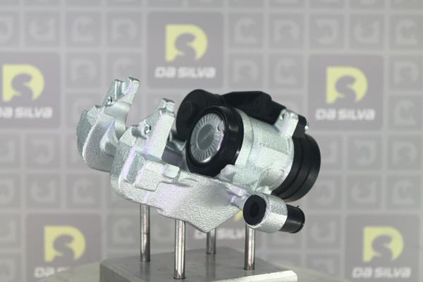 DA SILVA ET7303 - Etrier frana aaoparts.ro