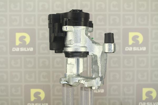 DA SILVA ET7297 - Etrier frana aaoparts.ro