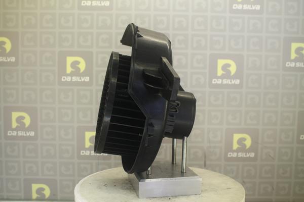DA SILVA FAV103 - Ventilator, habitaclu aaoparts.ro