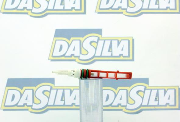 DA SILVA FD1093 - Supapa expansiune, clima aaoparts.ro
