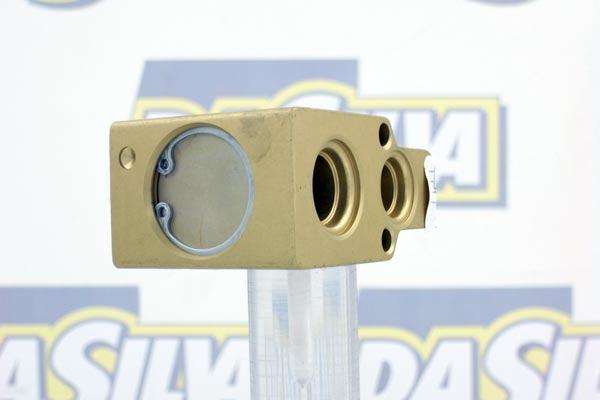 DA SILVA FD1003 - Supapa expansiune, clima aaoparts.ro