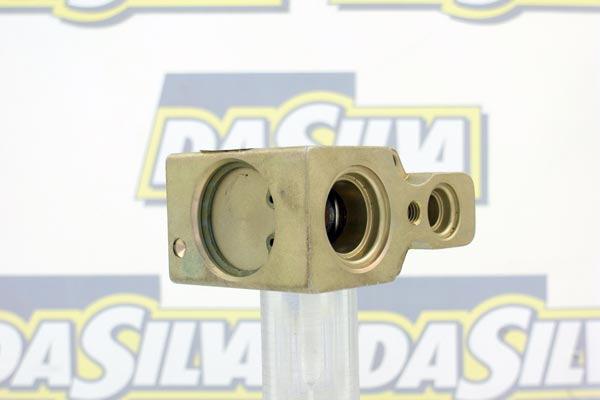 DA SILVA FD1158 - Supapa expansiune, clima aaoparts.ro