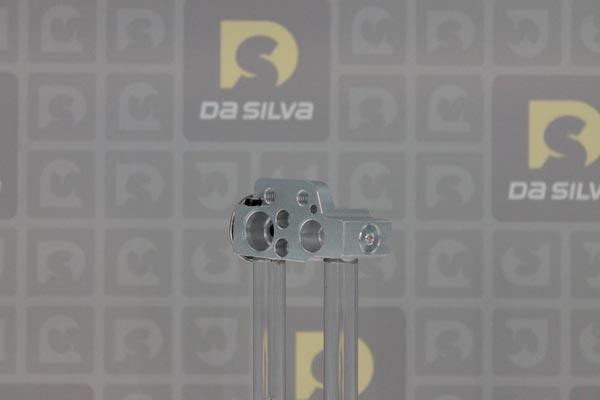 DA SILVA FD1318 - Supapa expansiune, clima aaoparts.ro