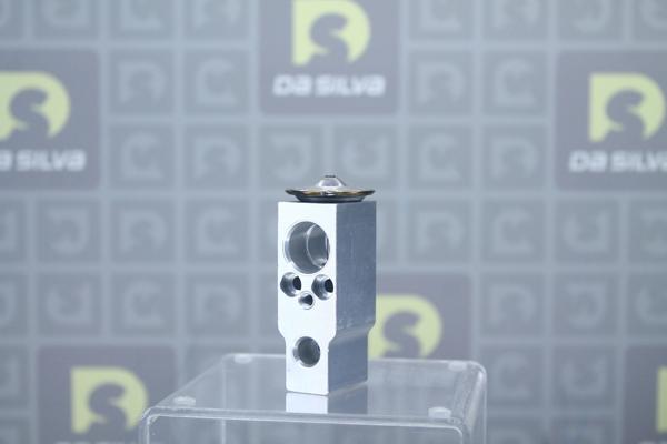 DA SILVA FD1247 - Supapa expansiune, clima aaoparts.ro