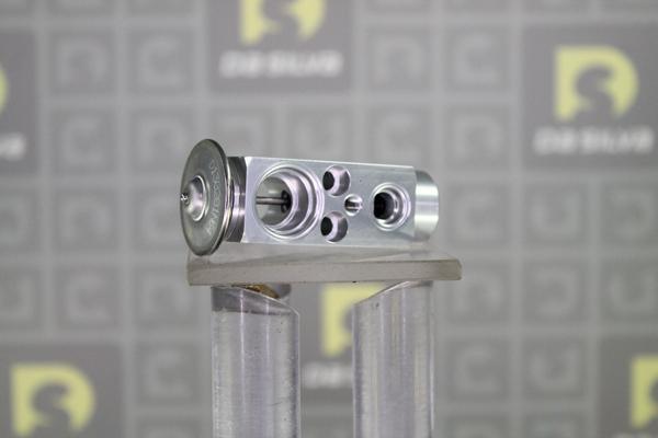 DA SILVA FD1250 - Supapa expansiune, clima aaoparts.ro