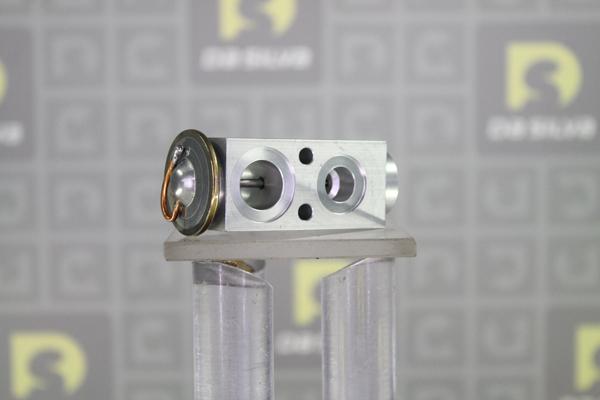 DA SILVA FD1210 - Supapa expansiune, clima aaoparts.ro