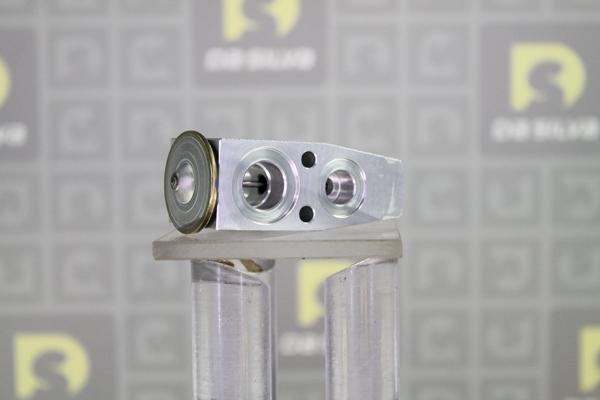 DA SILVA FD1212 - Supapa expansiune, clima aaoparts.ro
