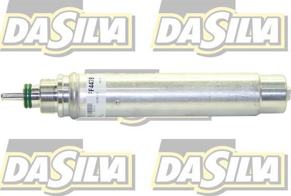DA SILVA FF4478 - Uscator,aer conditionat aaoparts.ro