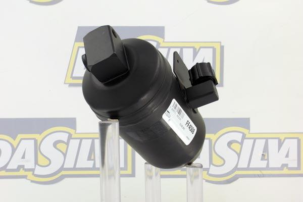 DA SILVA FF4508 - Uscator,aer conditionat aaoparts.ro