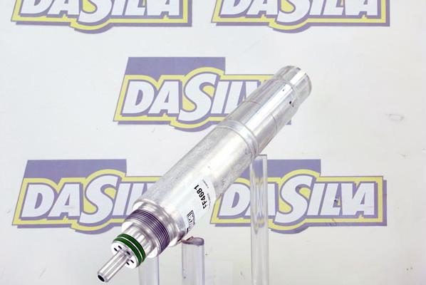 DA SILVA FF4681 - Uscator,aer conditionat aaoparts.ro