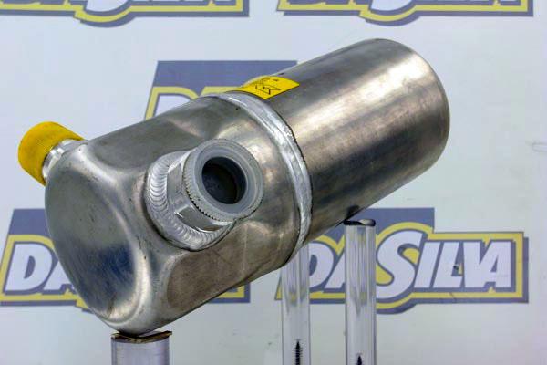 DA SILVA FF4028 - Uscator,aer conditionat aaoparts.ro