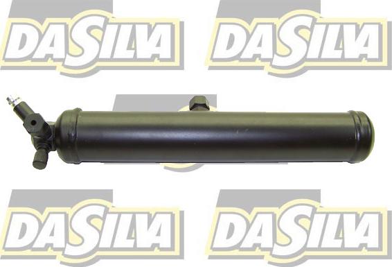 DA SILVA FF4236 - Uscator,aer conditionat aaoparts.ro