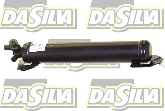 DA SILVA FF4231 - Uscator,aer conditionat aaoparts.ro