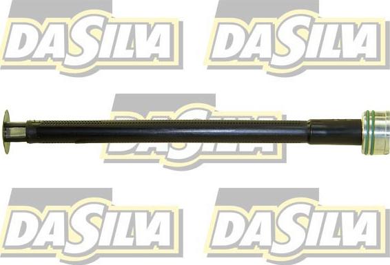 DA SILVA FF4708 - Uscator,aer conditionat aaoparts.ro