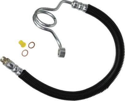DA SILVA FL1503 - Furtun hidraulic, sistem de directie aaoparts.ro