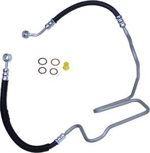 DA SILVA FL3371 - Furtun hidraulic, sistem de directie aaoparts.ro