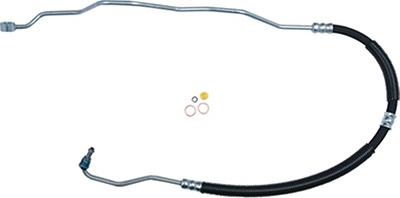 DA SILVA FL3293 - Furtun hidraulic, sistem de directie aaoparts.ro