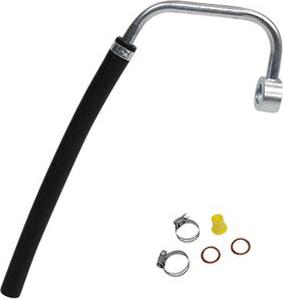 DA SILVA FL2300 - Furtun hidraulic, sistem de directie aaoparts.ro