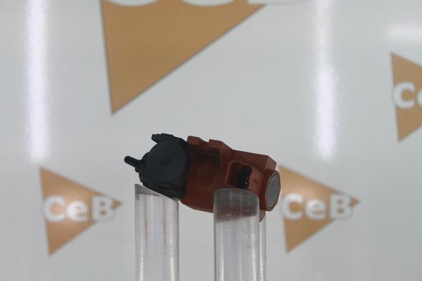 DA SILVA GR9028 - Convertor presiune, esapament aaoparts.ro