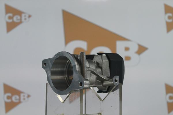 DA SILVA GR6064 - Supapa EGR aaoparts.ro