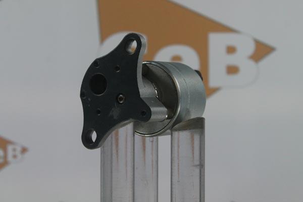 DA SILVA GR6004 - Supapa EGR aaoparts.ro