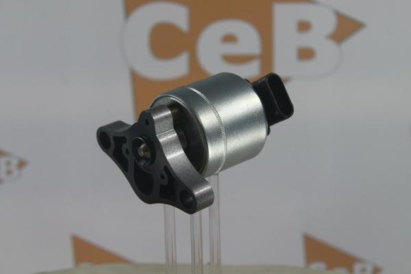 DA SILVA GR6000 - Supapa EGR aaoparts.ro