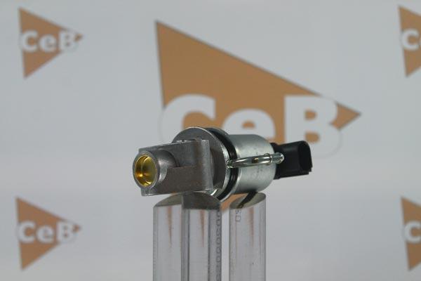 DA SILVA GR6024 - Supapa EGR aaoparts.ro