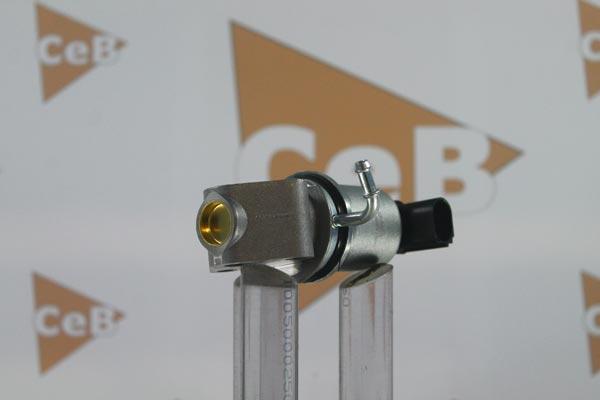 DA SILVA GR6028 - Supapa EGR aaoparts.ro