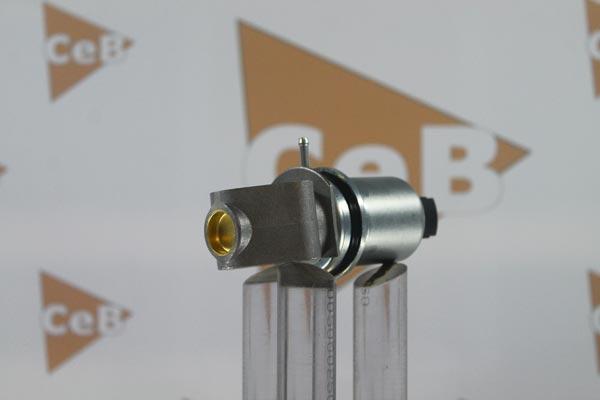 DA SILVA GR6023 - Supapa EGR aaoparts.ro