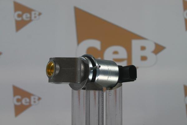 DA SILVA GR6027 - Supapa EGR aaoparts.ro