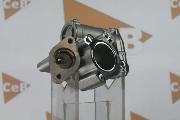 DA SILVA GR6076 - Supapa EGR aaoparts.ro