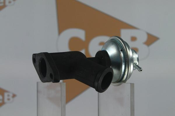 DA SILVA GR6149 - Supapa EGR aaoparts.ro