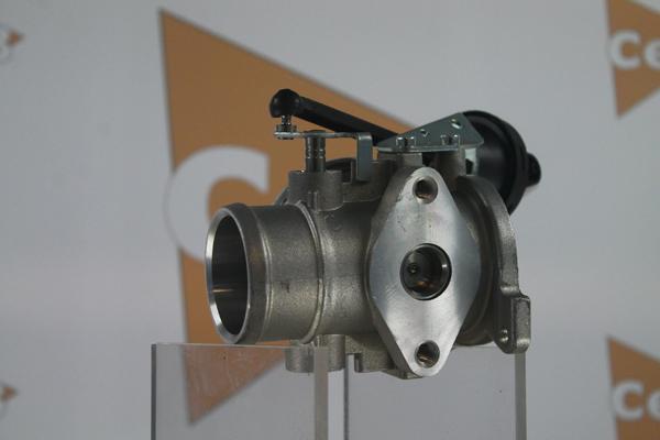 DA SILVA GR6117 - Supapa EGR aaoparts.ro