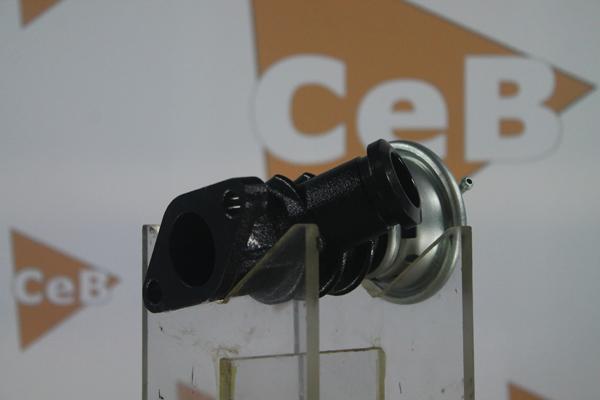 DA SILVA GR6127 - Supapa EGR aaoparts.ro