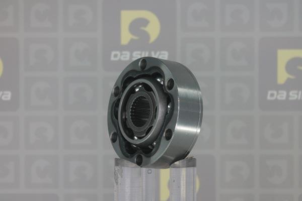 DA SILVA J4501 - Set articulatie, planetara aaoparts.ro