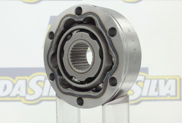 DA SILVA J4512 - Set articulatie, planetara aaoparts.ro