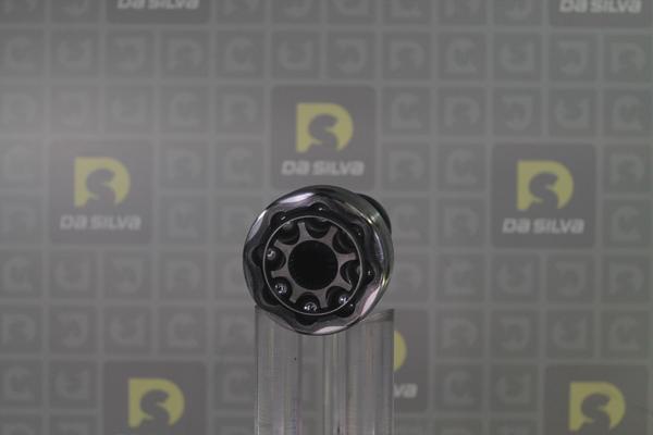 DA SILVA J1056 - Set articulatie, planetara aaoparts.ro