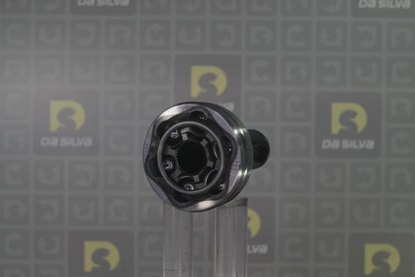 DA SILVA J1154 - Set articulatie, planetara aaoparts.ro