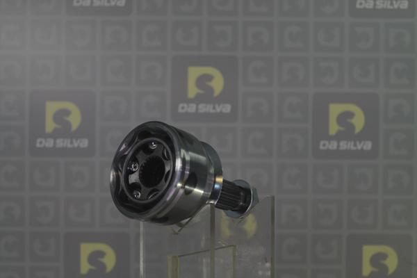 DA SILVA J1163 - Set articulatie, planetara aaoparts.ro