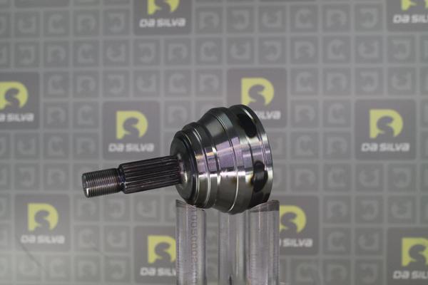 DA SILVA J8510 - Set articulatie, planetara aaoparts.ro