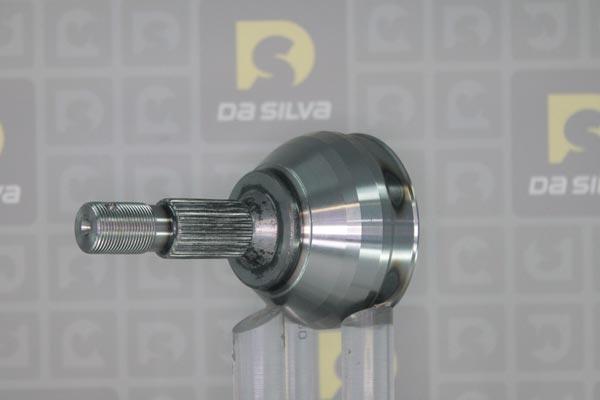 DA SILVA J8659 - Set articulatie, planetara aaoparts.ro