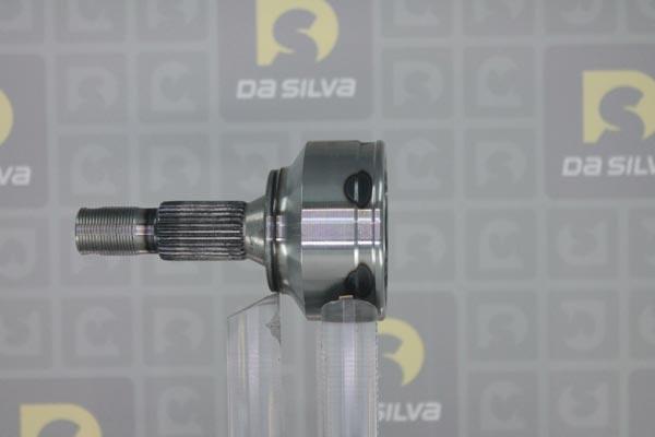 DA SILVA J8658 - Set articulatie, planetara aaoparts.ro