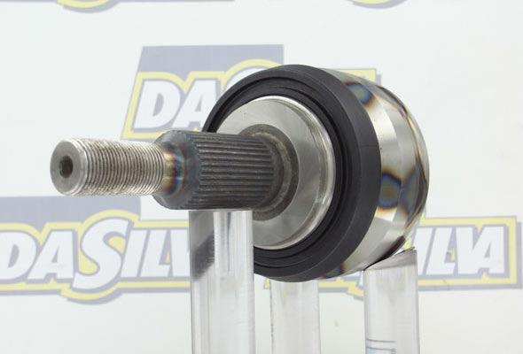 DA SILVA J8687 - Set articulatie, planetara aaoparts.ro