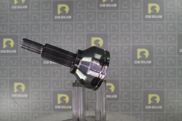 DA SILVA J8867 - Set articulatie, planetara aaoparts.ro