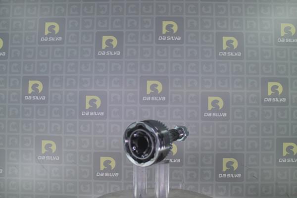 DA SILVA J3435 - Set articulatie, planetara aaoparts.ro