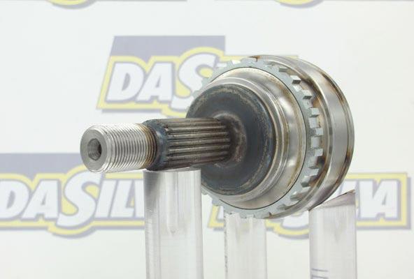 DA SILVA J3591 - Set articulatie, planetara aaoparts.ro