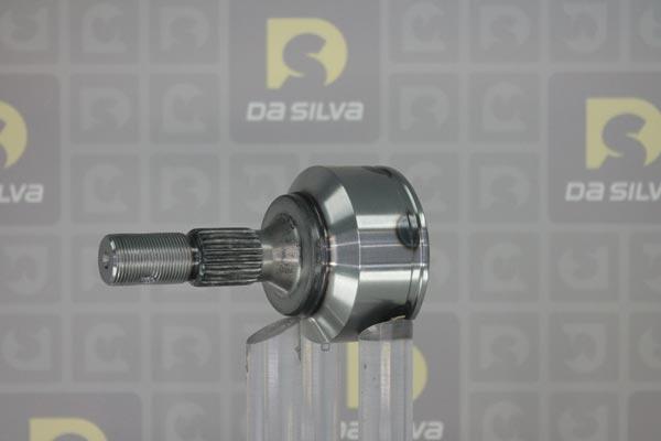 DA SILVA J3644 - Set articulatie, planetara aaoparts.ro