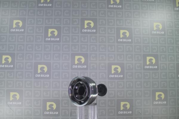 DA SILVA J3659 - Set articulatie, planetara aaoparts.ro